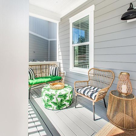 Brown Eyed Girls Villa Santa Rosa Beach Exterior photo