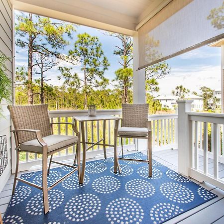 Brown Eyed Girls Villa Santa Rosa Beach Exterior photo