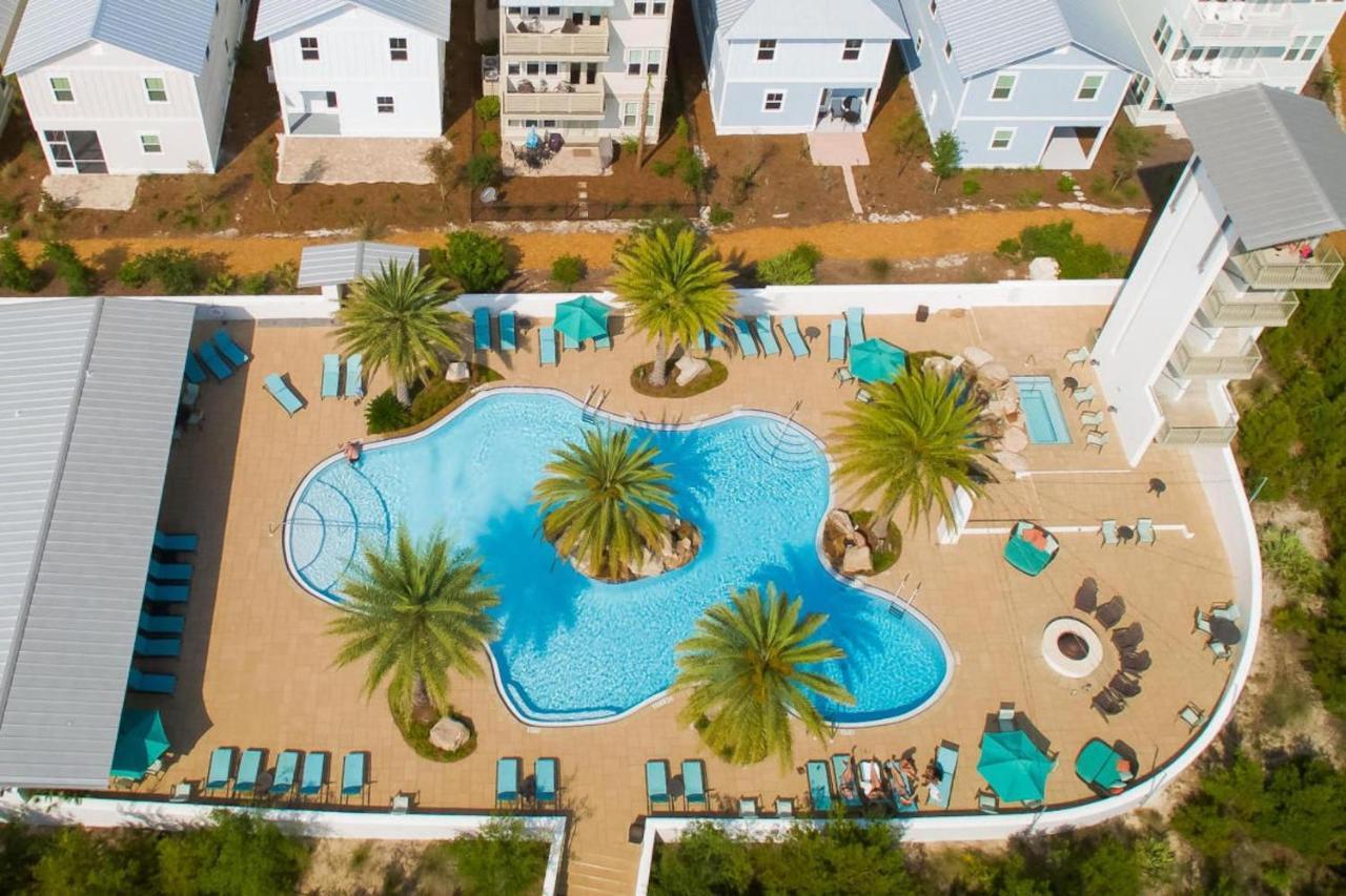 Brown Eyed Girls Villa Santa Rosa Beach Exterior photo