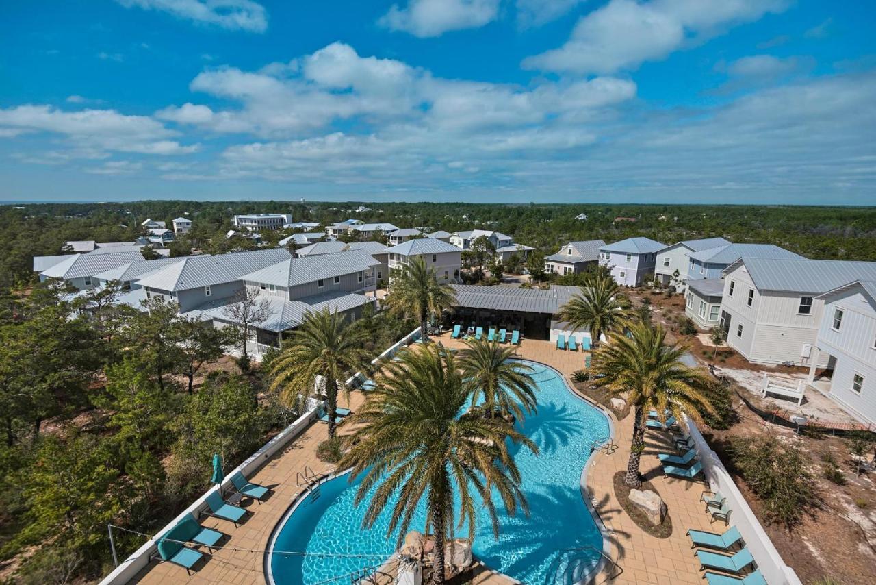 Brown Eyed Girls Villa Santa Rosa Beach Exterior photo