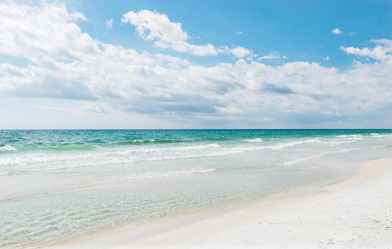 Brown Eyed Girls Villa Santa Rosa Beach Exterior photo