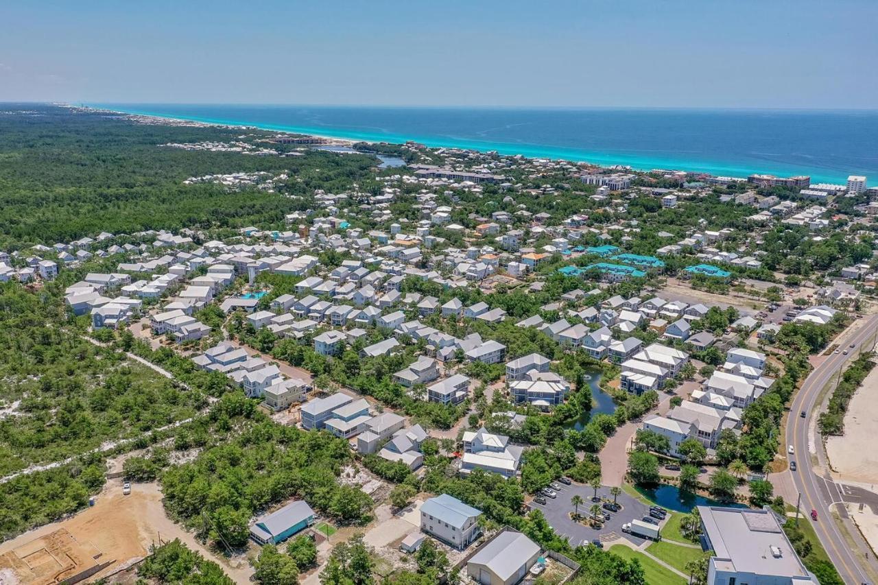 Brown Eyed Girls Villa Santa Rosa Beach Exterior photo