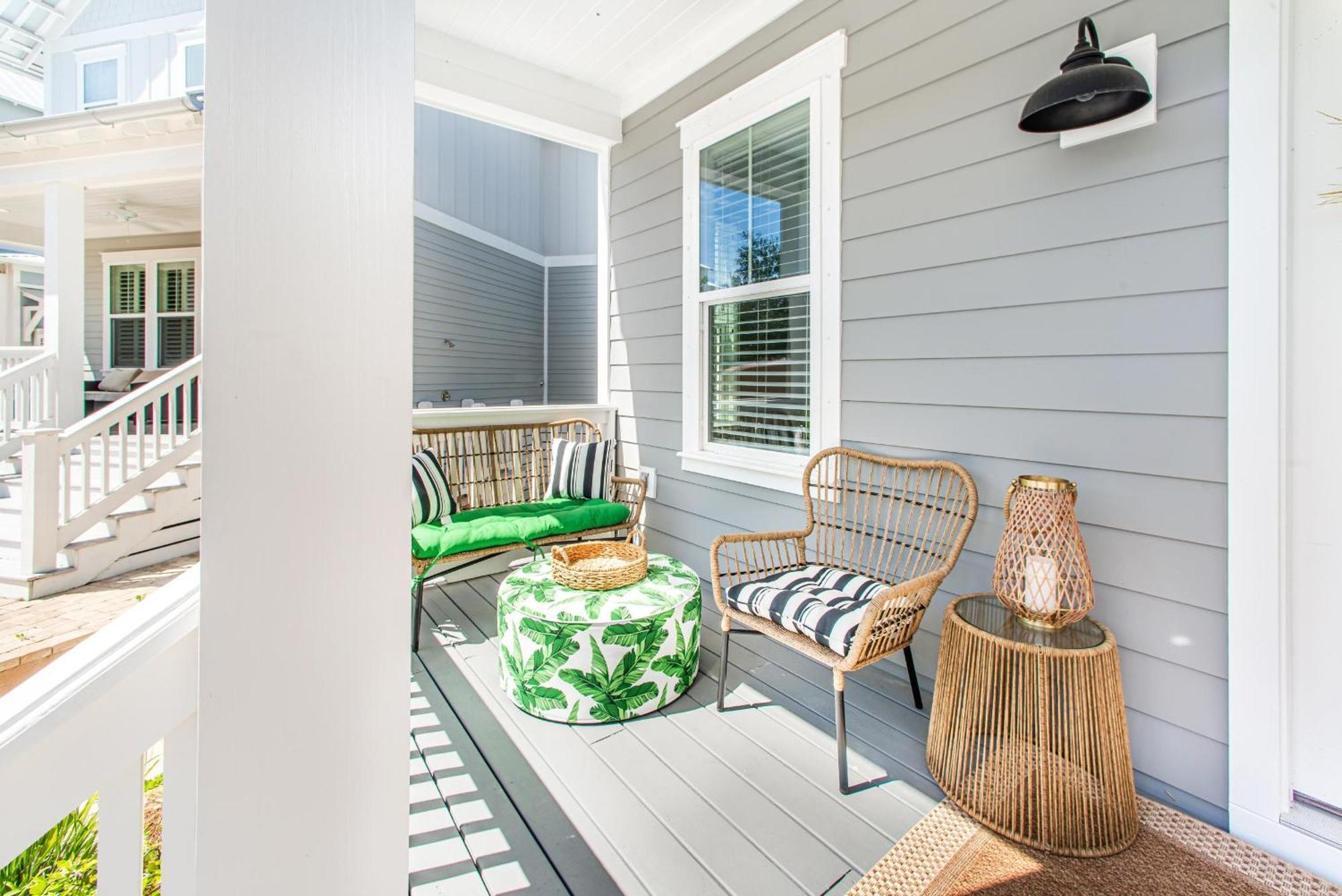 Brown Eyed Girls Villa Santa Rosa Beach Exterior photo