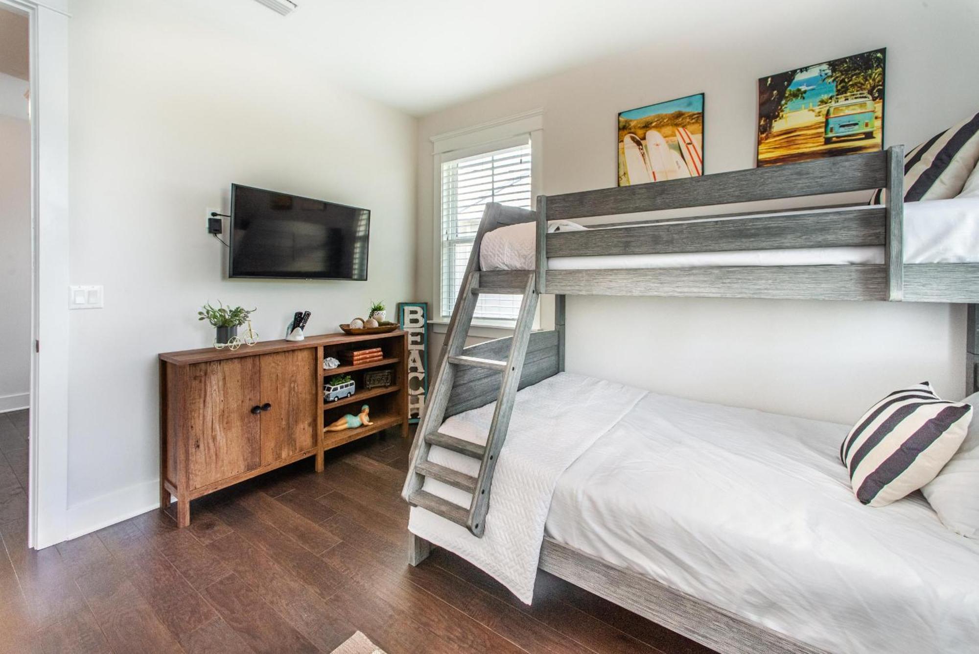 Brown Eyed Girls Villa Santa Rosa Beach Exterior photo