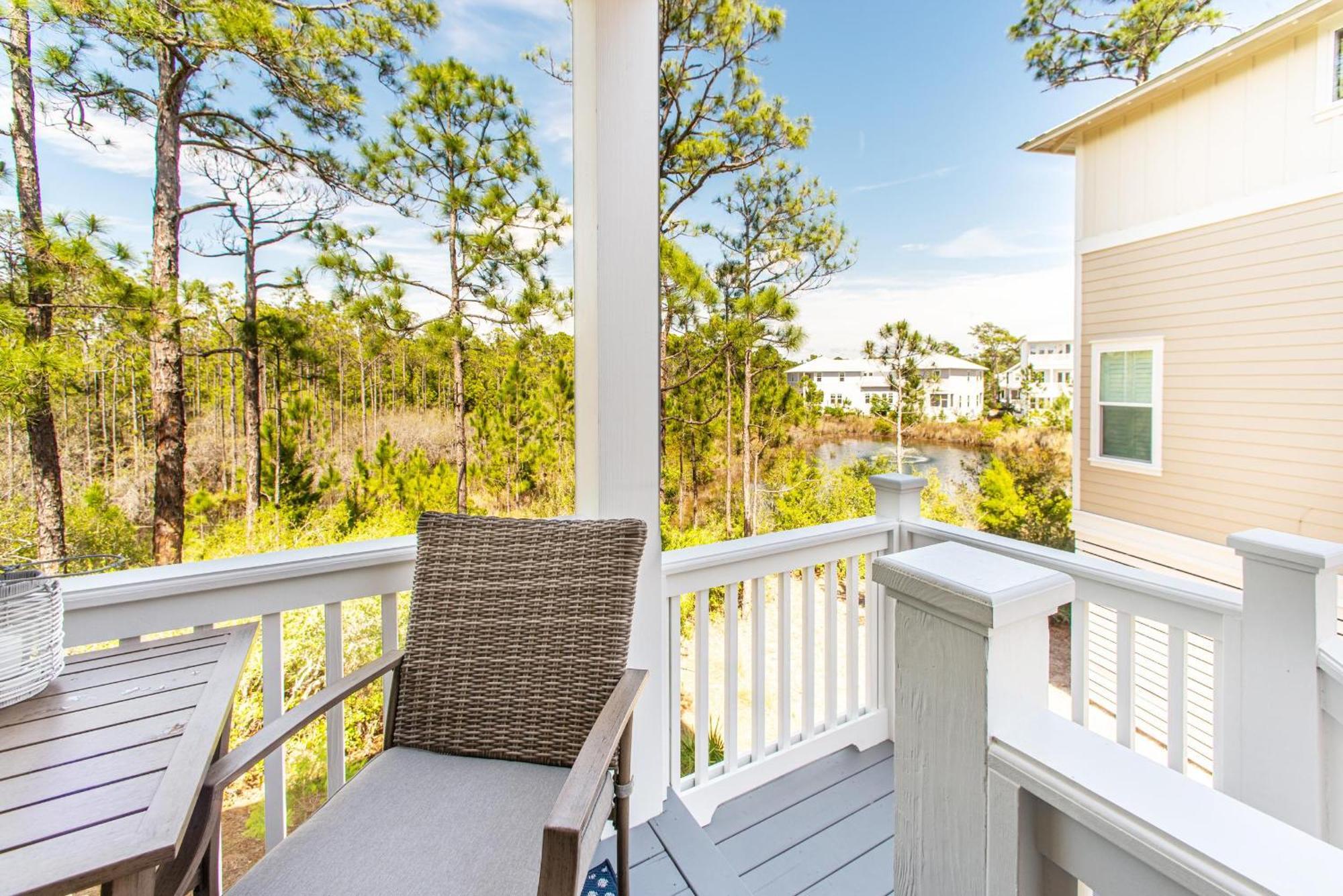 Brown Eyed Girls Villa Santa Rosa Beach Exterior photo