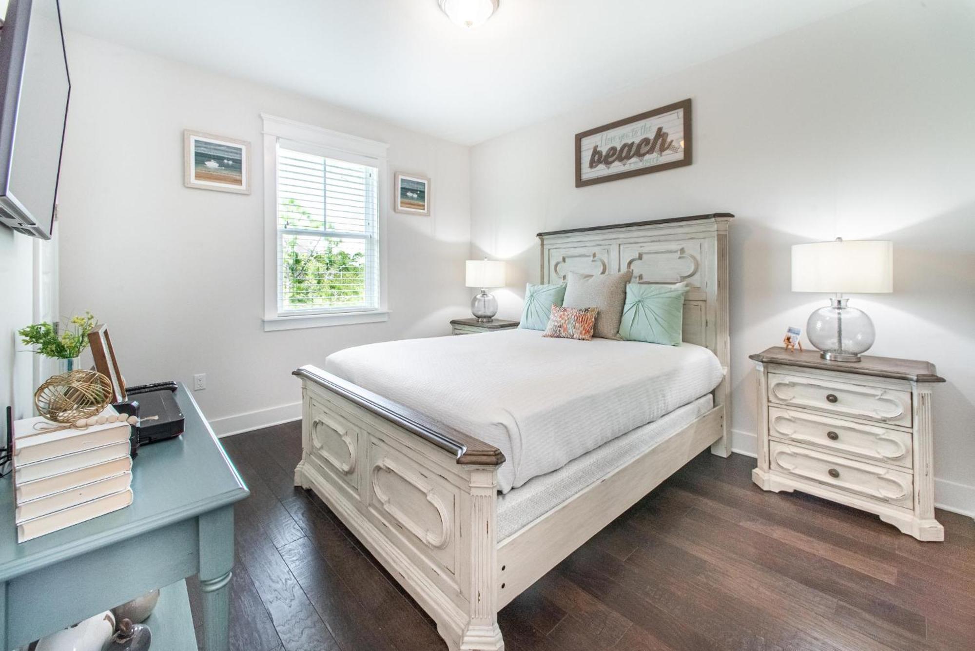 Brown Eyed Girls Villa Santa Rosa Beach Exterior photo