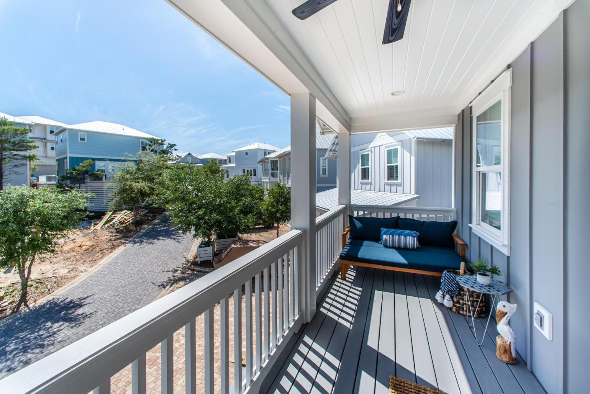 Brown Eyed Girls Villa Santa Rosa Beach Exterior photo