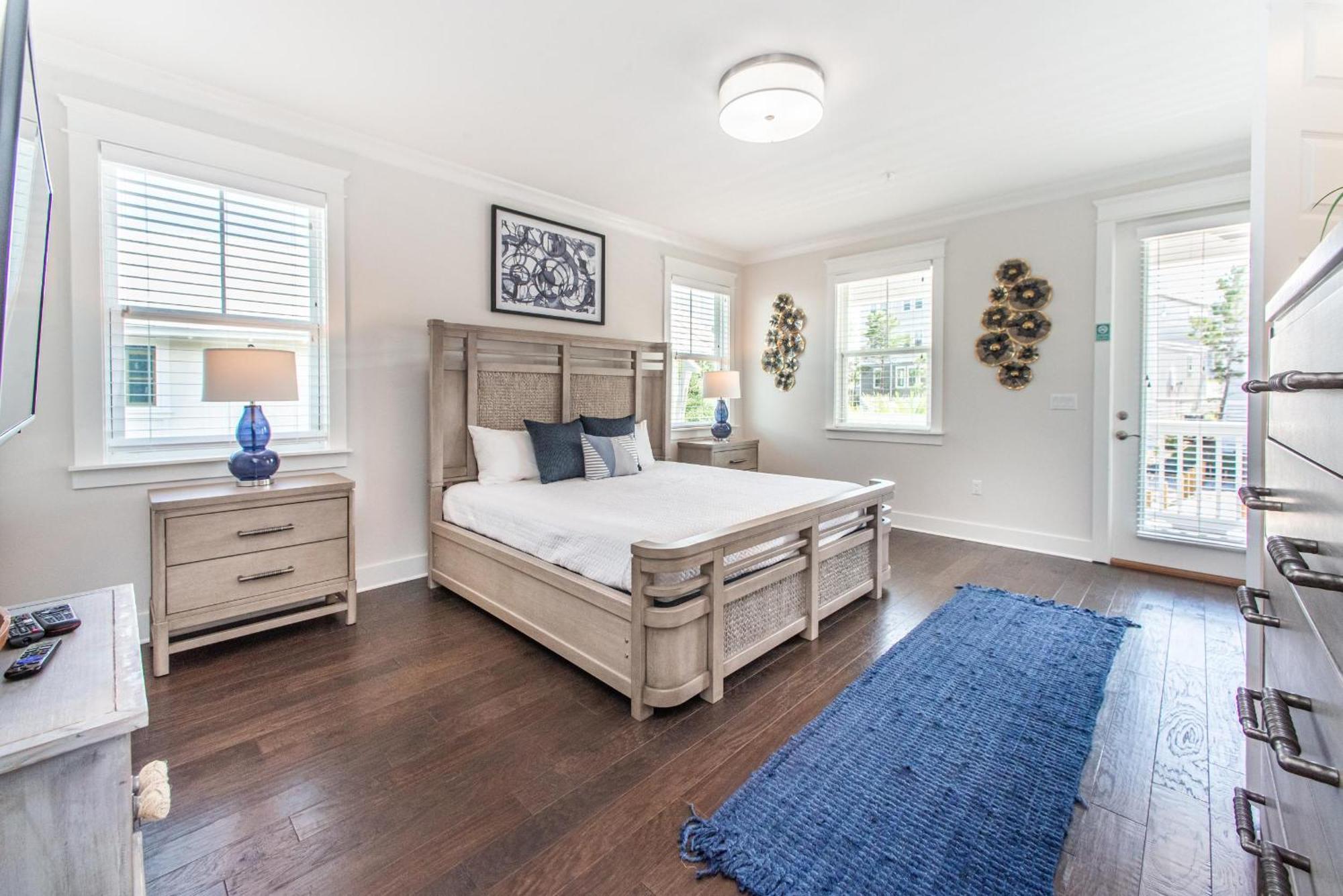 Brown Eyed Girls Villa Santa Rosa Beach Exterior photo